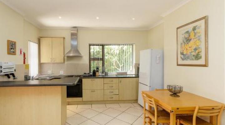Ascot Gardens Self-catering
