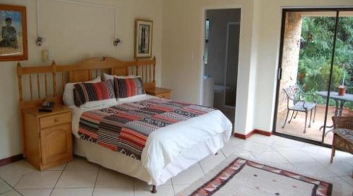 Ascot Gardens Self-catering