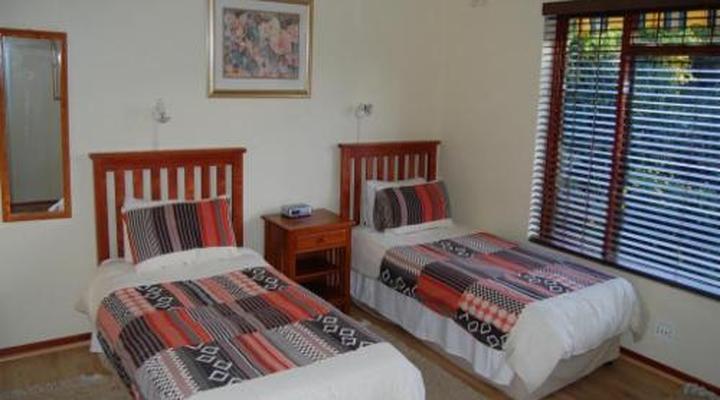 Ascot Gardens Self-catering
