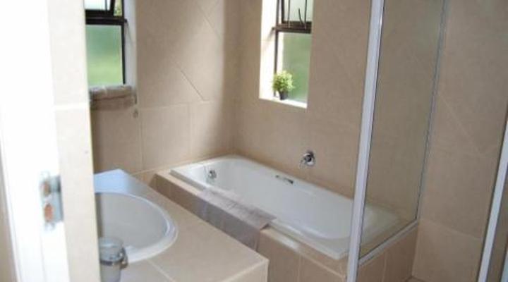 Ascot Gardens Self-catering