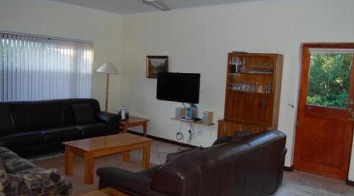 Ascot Gardens Self-catering