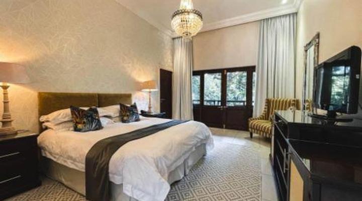 Coco De Mer Boutique Hotel