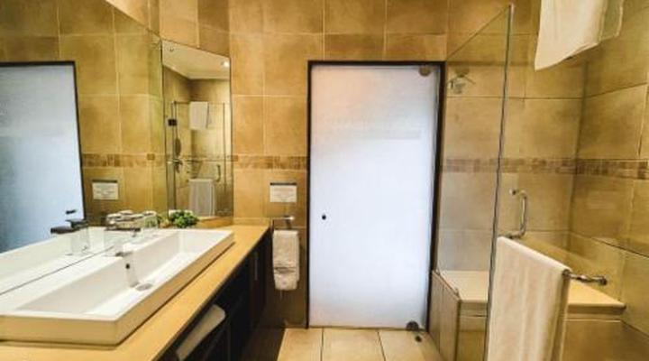 Coco De Mer Boutique Hotel