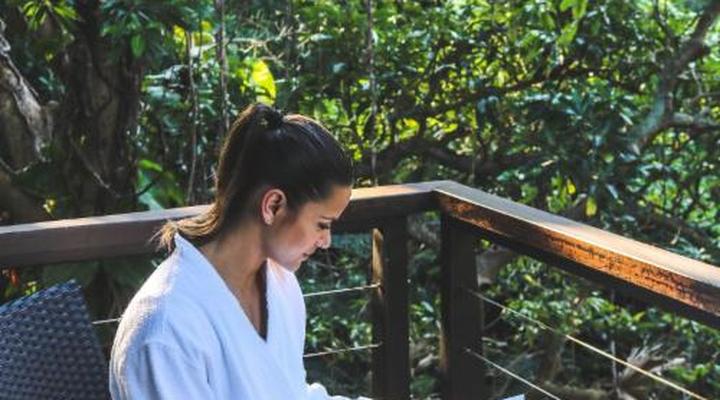 Coco De Mer Boutique Hotel