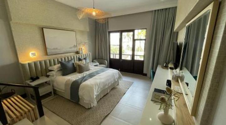 Coco De Mer Boutique Hotel