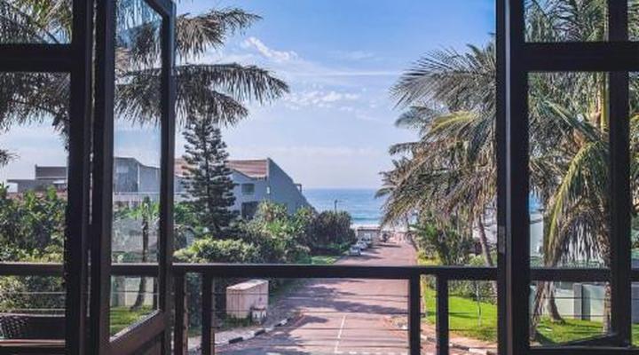 Coco De Mer Boutique Hotel