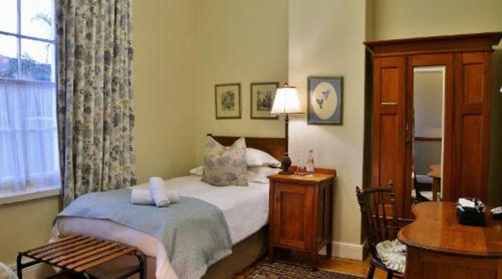 Mont d’Or Swartberg Hotel