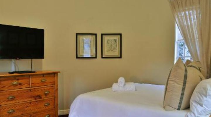 Mont d’Or Swartberg Hotel