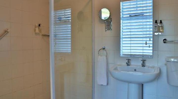 Mont d’Or Swartberg Hotel