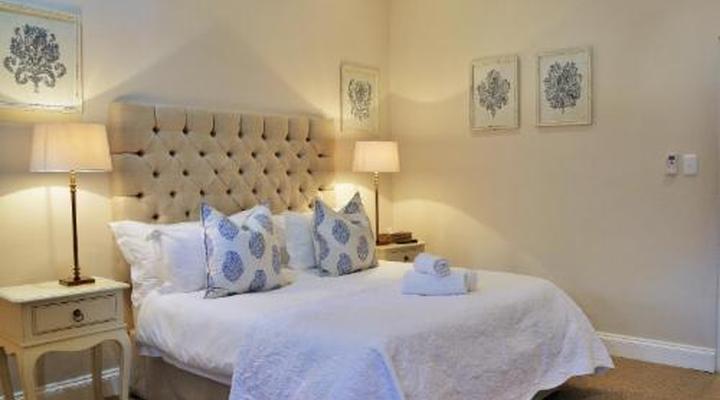 Mont d’Or Swartberg Hotel