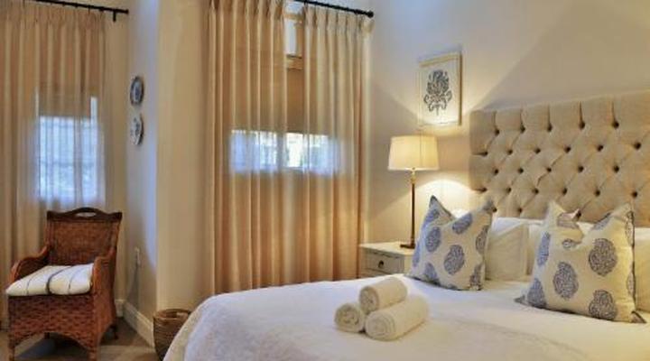 Mont d’Or Swartberg Hotel