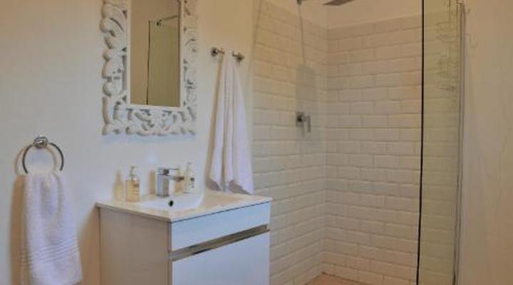 Mont d’Or Swartberg Hotel