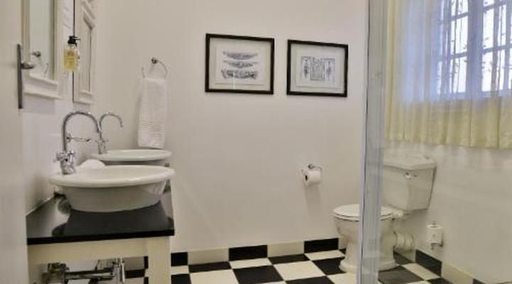 Mont d’Or Swartberg Hotel