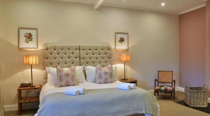 Mont d’Or Swartberg Hotel