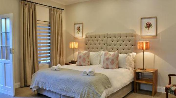 Mont d’Or Swartberg Hotel