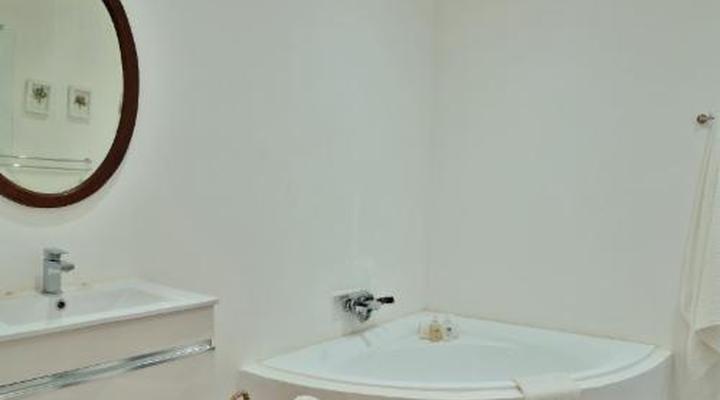 Mont d’Or Swartberg Hotel