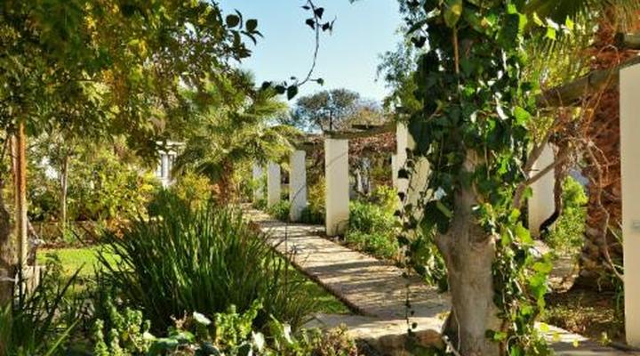 Mont d’Or Swartberg Hotel