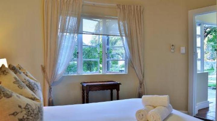 Mont d’Or Swartberg Hotel