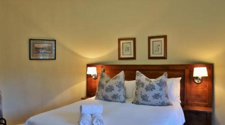 Mont d’Or Swartberg Hotel