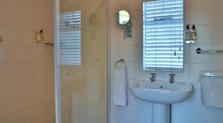 Mont d’Or Swartberg Hotel