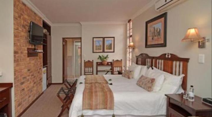 Africa House Guest House