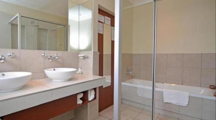 Africa House Guest House