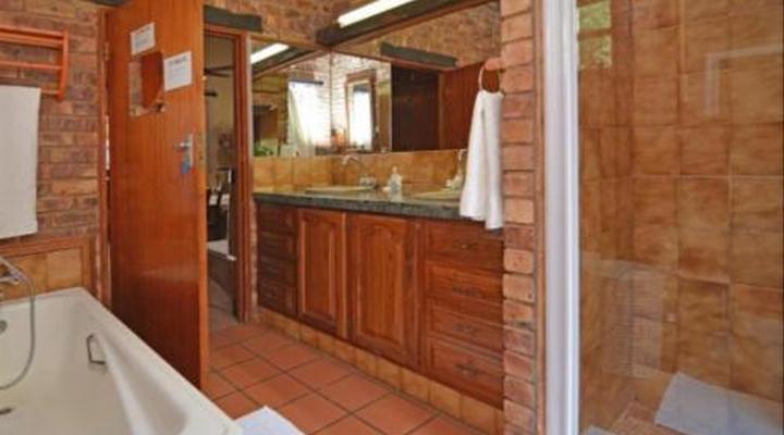 Africa House Guest House