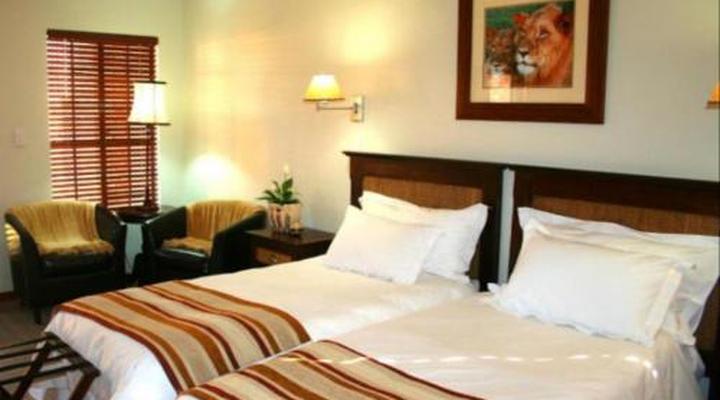 Africa House Guest House