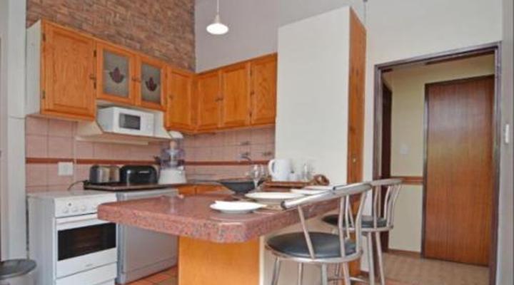 Africa House Guest House