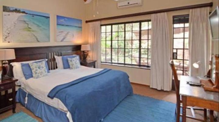 Africa House Guest House