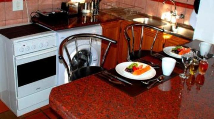 Africa House Guest House