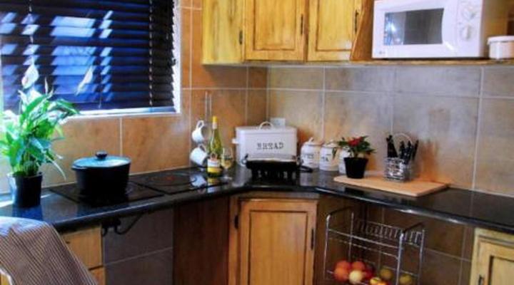 Africa House Guest House