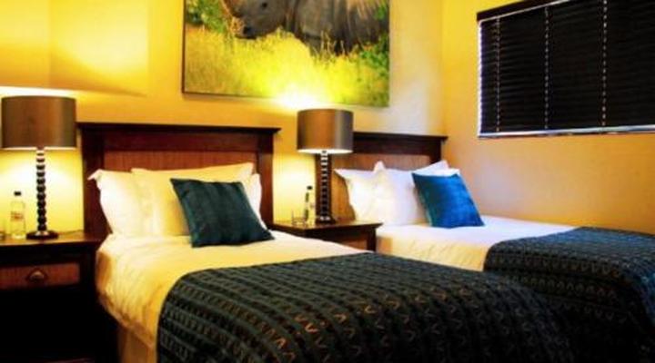 Africa House Guest House