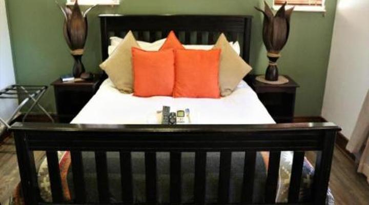 Moonriver Guesthouse