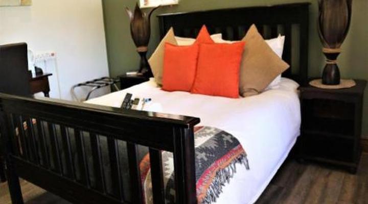 Moonriver Guesthouse