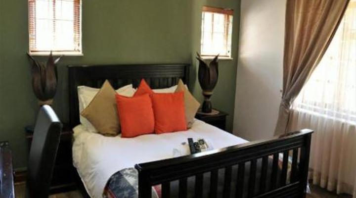 Moonriver Guesthouse