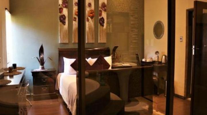 Moonriver Guesthouse