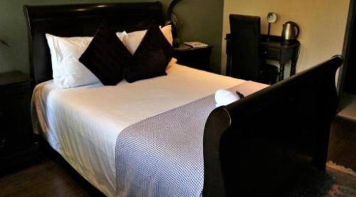 Moonriver Guesthouse