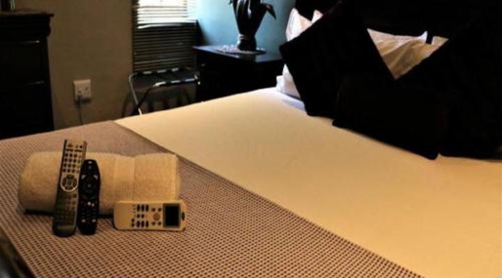 Moonriver Guesthouse