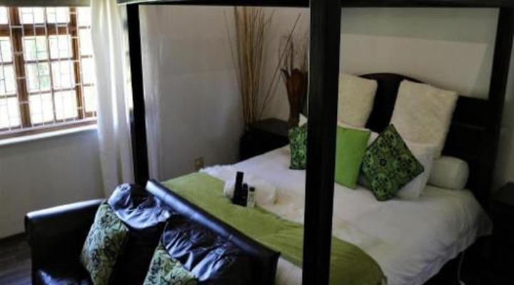 Moonriver Guesthouse