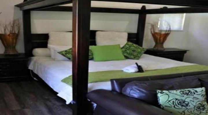 Moonriver Guesthouse