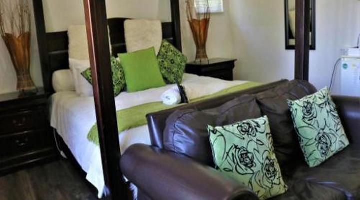 Moonriver Guesthouse