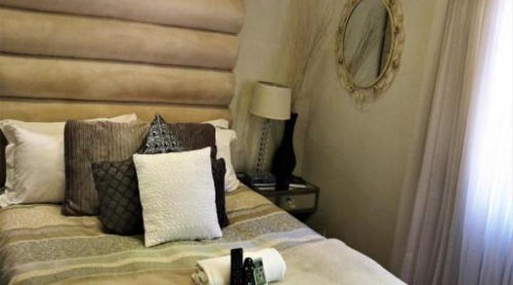 Moonriver Guesthouse