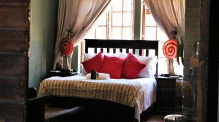 Moonriver Guesthouse