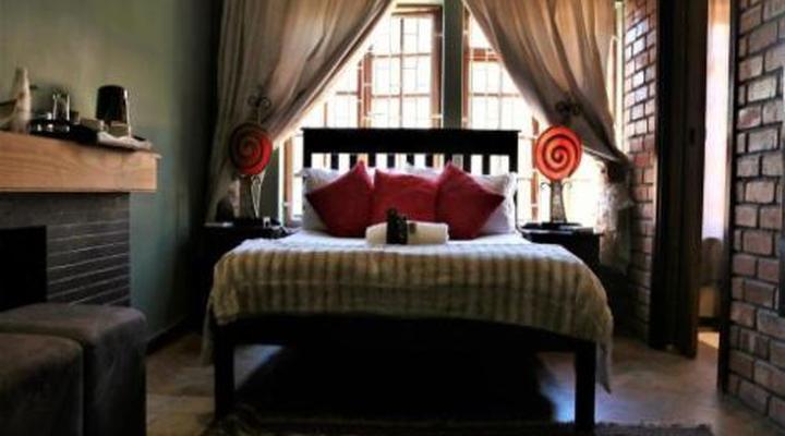 Moonriver Guesthouse