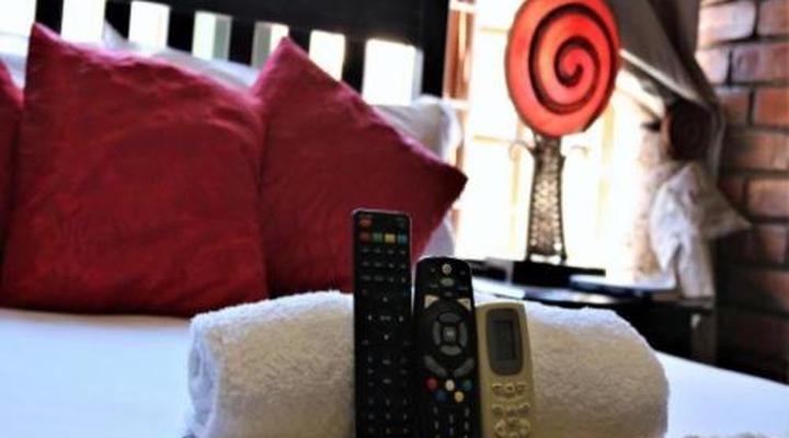 Moonriver Guesthouse