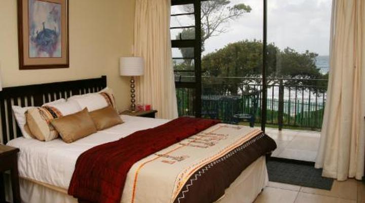 My Den Beachfront B&B and Self-Catering