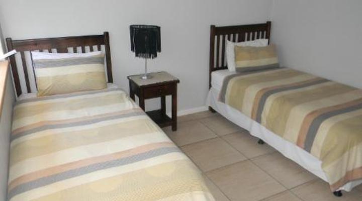 My Den Beachfront B&B and Self-Catering