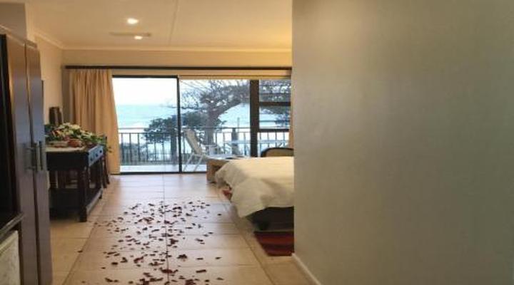 My Den Beachfront B&B and Self-Catering