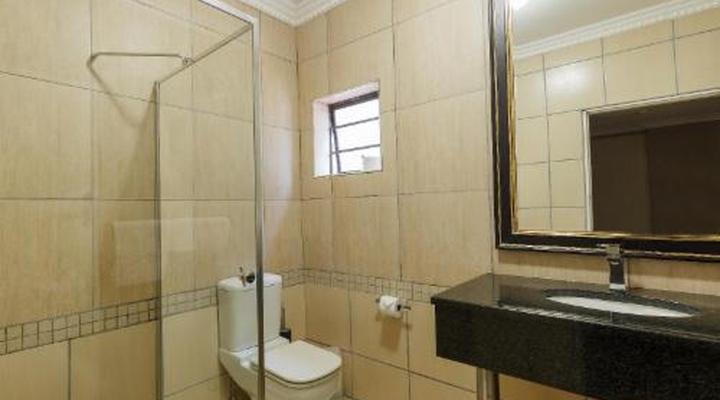 My Den Beachfront B&B and Self-Catering